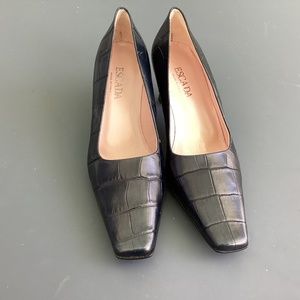 Escada Pump